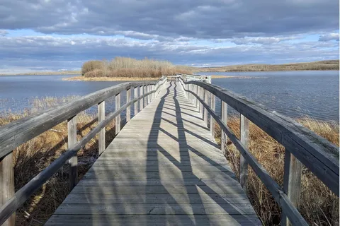 Police Outpost Provincial Park