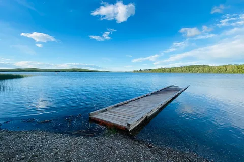 Police Outpost Provincial Park
