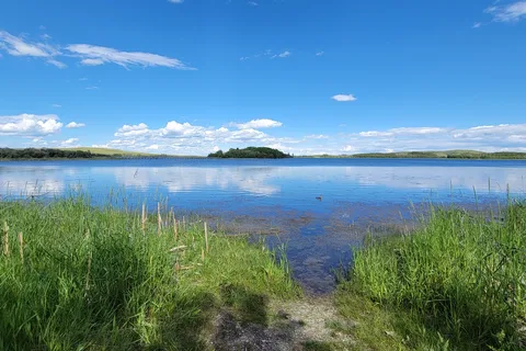 Police Outpost Provincial Park