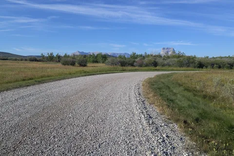 Police Outpost Provincial Park