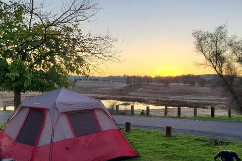 Miners Camps RV Park