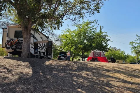 Miners Camps RV Park