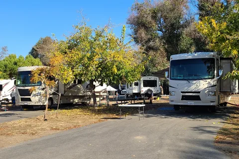 Miners Camps RV Park