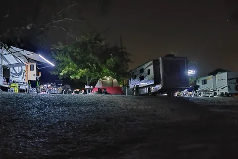 Miners Camps RV Park