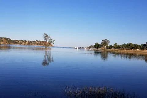 Miners Camps RV Park
