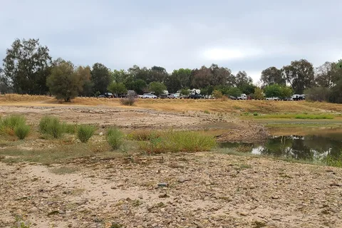 Miners Camps RV Park