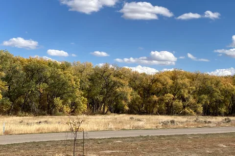 West Wind - Lake Minatare State Recreation Area