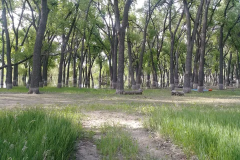 West Wind - Lake Minatare State Recreation Area