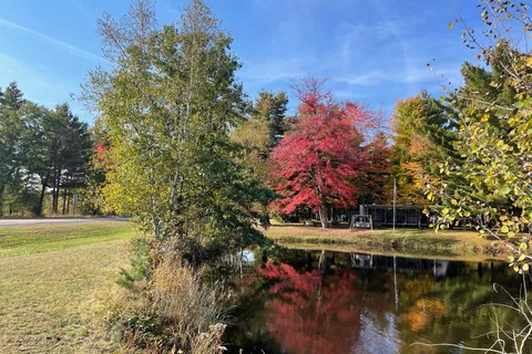 Craneberry Campground