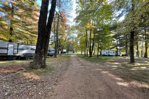 Craneberry Campground