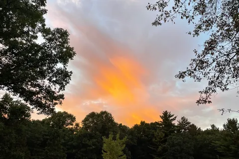 Craneberry Campground