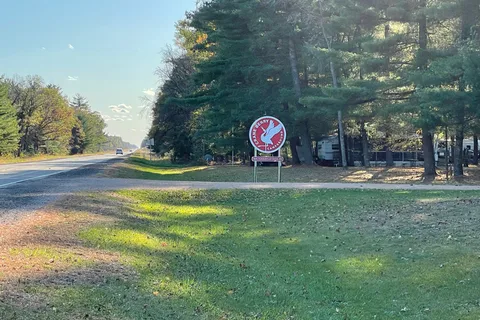 Craneberry Campground