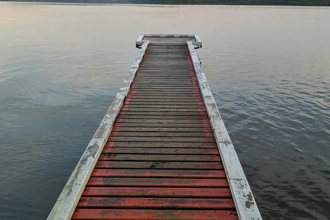 Beaver Lake Provincial Recreational Area