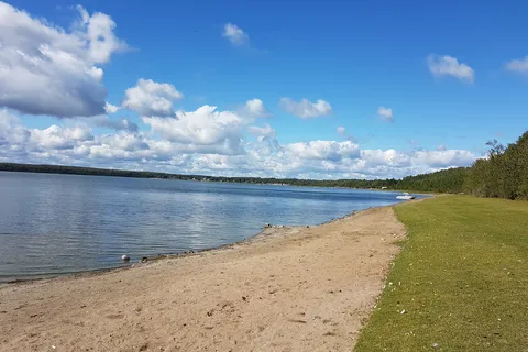 Beaver Lake Provincial Recreational Area