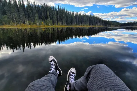 Beaver Lake Provincial Recreational Area