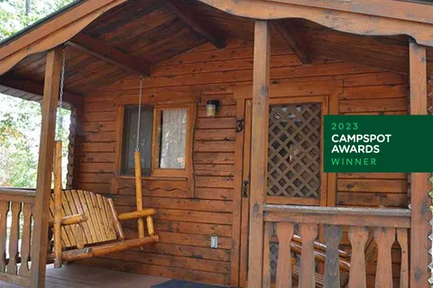 Indian River RV Resort