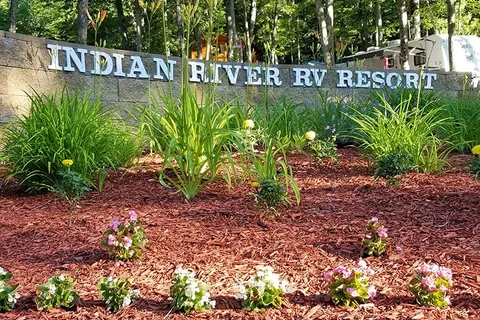 Indian River RV Resort