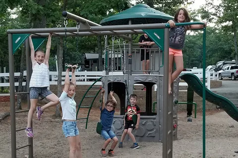 Indian River RV Resort