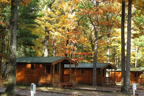 Indian River RV Resort