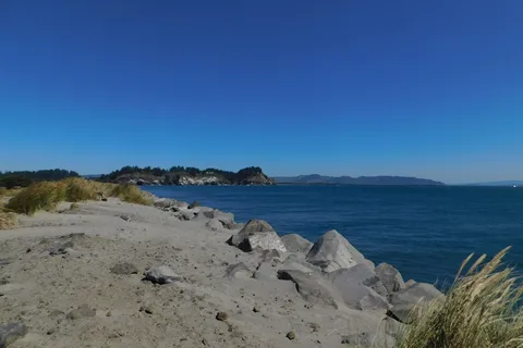 Beacon Charters and RV Park