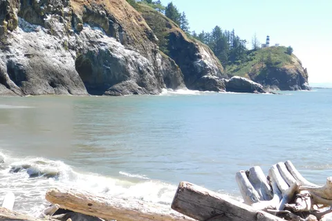 Beacon Charters and RV Park