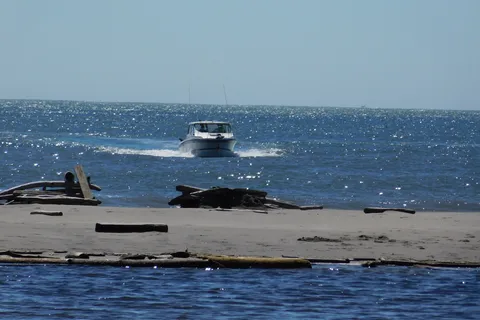 Beacon Charters and RV Park