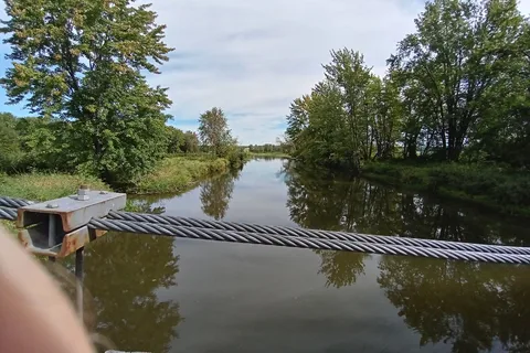 Plaisance Provincial Park