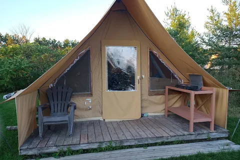 Plaisance Provincial Park