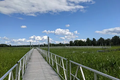 Plaisance Provincial Park