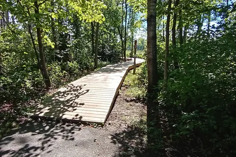 Plaisance Provincial Park