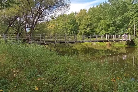 Plaisance Provincial Park