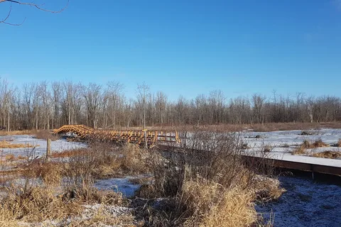 Plaisance Provincial Park