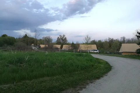 Plaisance Provincial Park