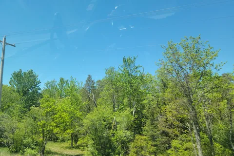 Traverse City State Park Campground