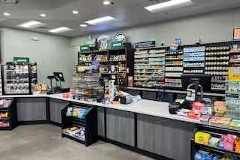 Green Valley Grocery RV Park