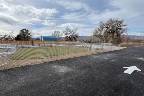 Green Valley Grocery RV Park