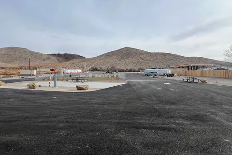Green Valley Grocery RV Park