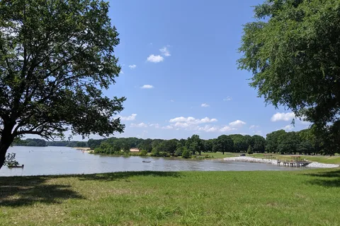 John W Kyle State Park