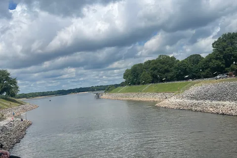 John W Kyle State Park