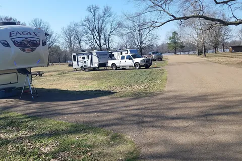 John W Kyle State Park