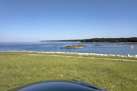 John W Kyle State Park