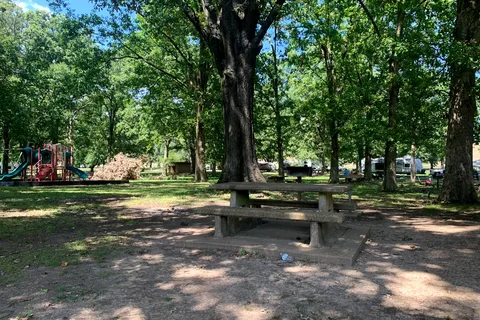 John W Kyle State Park