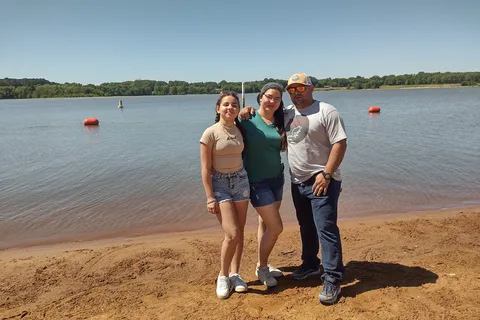 John W Kyle State Park