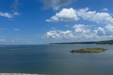 John W Kyle State Park