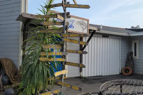 Sportmans RV Park