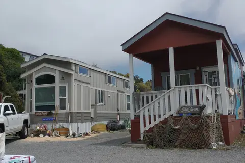 Sportmans RV Park