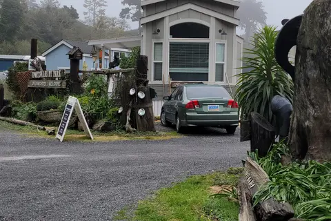 Sportmans RV Park