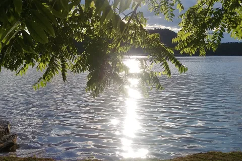 Greenlees Fall Creek Campground