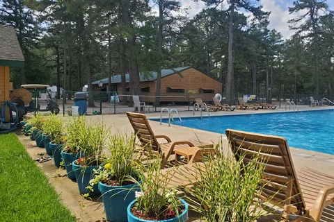 Wading Pines Camping Resort