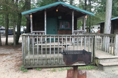 Wading Pines Camping Resort